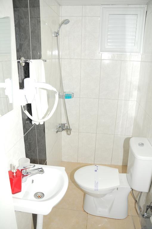 Volkii Otel1 アンタルヤ 部屋 写真