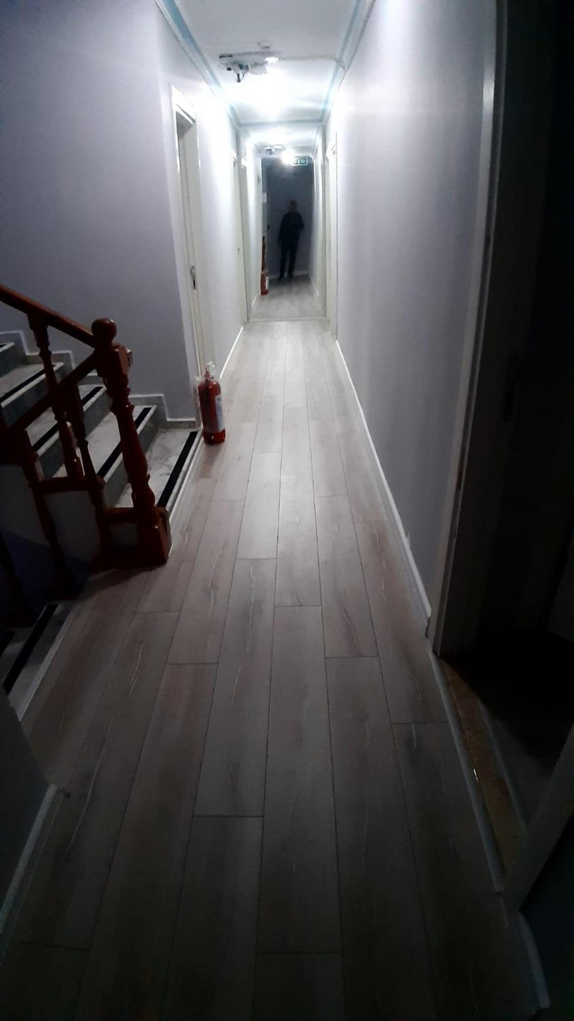 Volkii Otel1 アンタルヤ エクステリア 写真