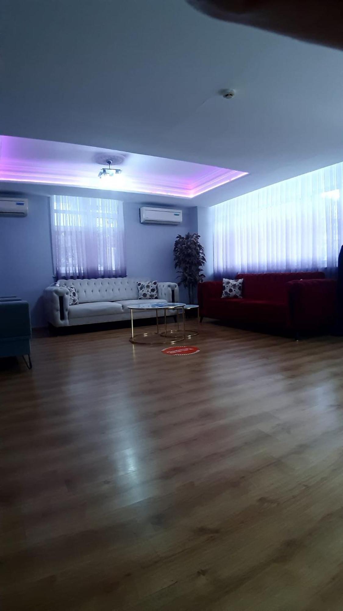 Volkii Otel1 アンタルヤ エクステリア 写真