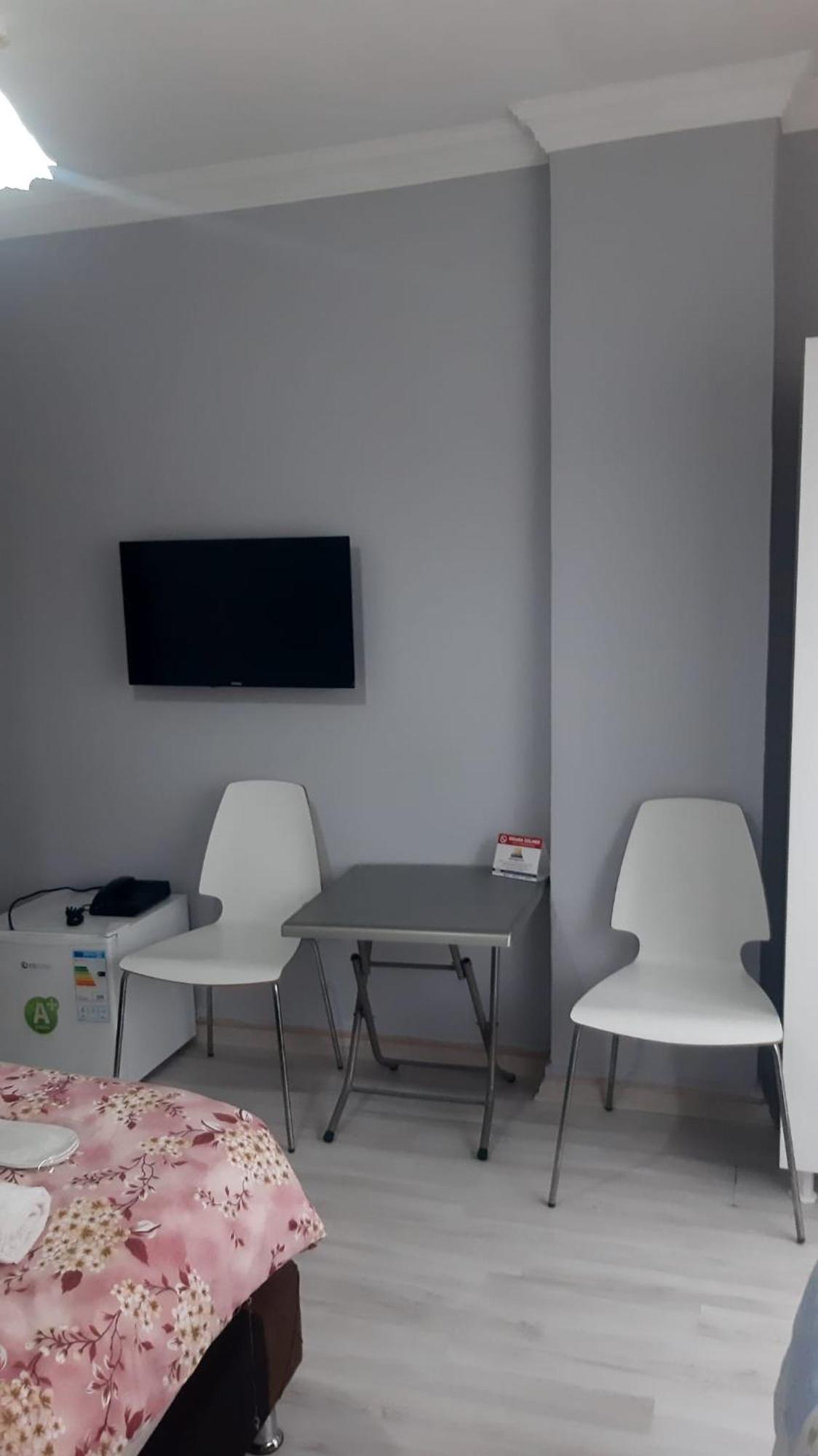 Volkii Otel1 アンタルヤ 部屋 写真