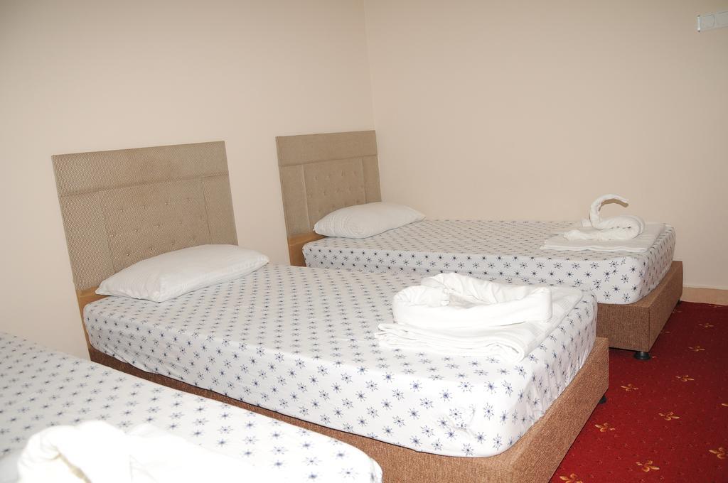 Volkii Otel1 アンタルヤ エクステリア 写真
