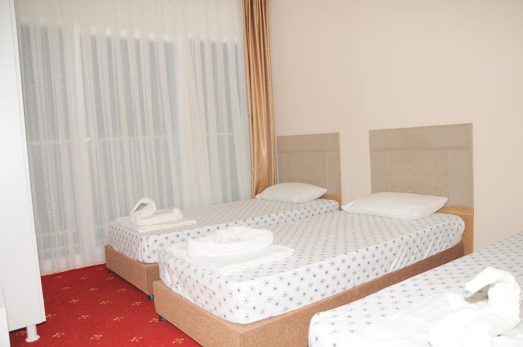 Volkii Otel1 アンタルヤ エクステリア 写真