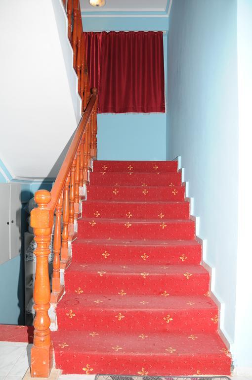 Volkii Otel1 アンタルヤ エクステリア 写真
