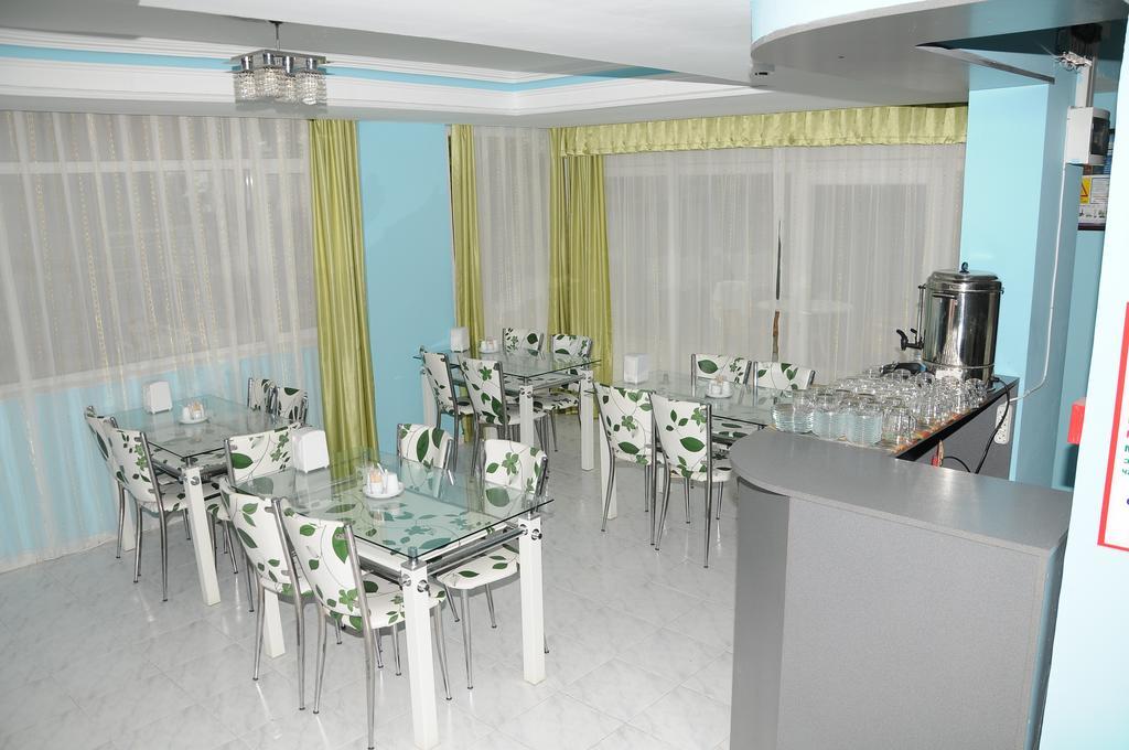 Volkii Otel1 アンタルヤ エクステリア 写真